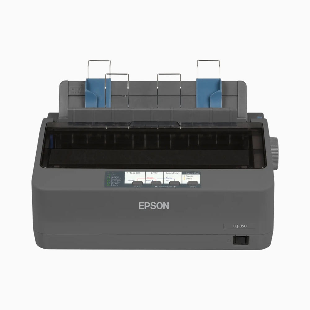 Epson LQ-350 Dot matrix Printer
