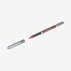 Uniball Eye UB 157 RED Pen