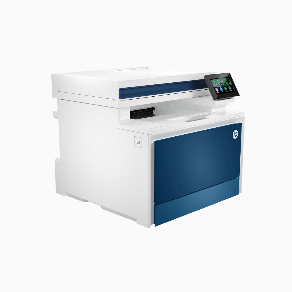 HP Color LaserJet Pro MFP 4303fdw Printer - Image 4