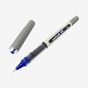 Uniball Eye UB 157 BLUE Pen