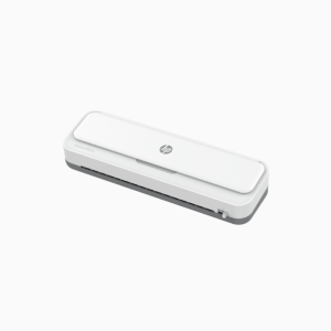 HP OneLam 400 A3 Laminator