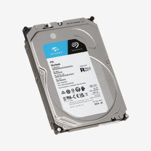 Hard Disk Seagate SKYHAWK 4TB