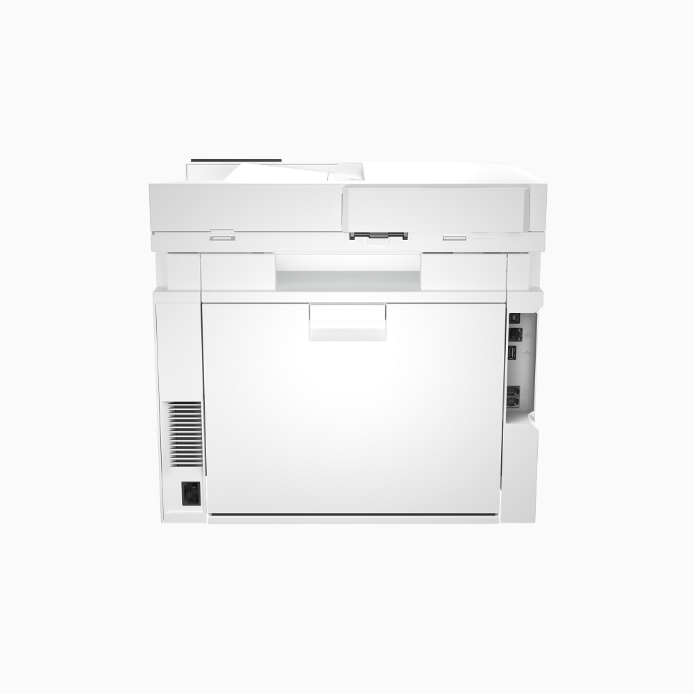 HP Color LaserJet Pro MFP 4303fdw Printer - Image 3