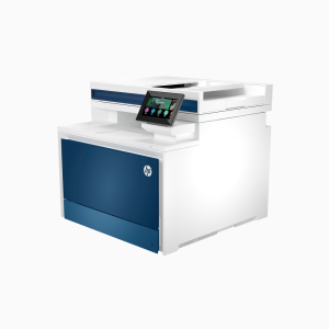 HP Color LaserJet Pro MFP 4303fdw Printer