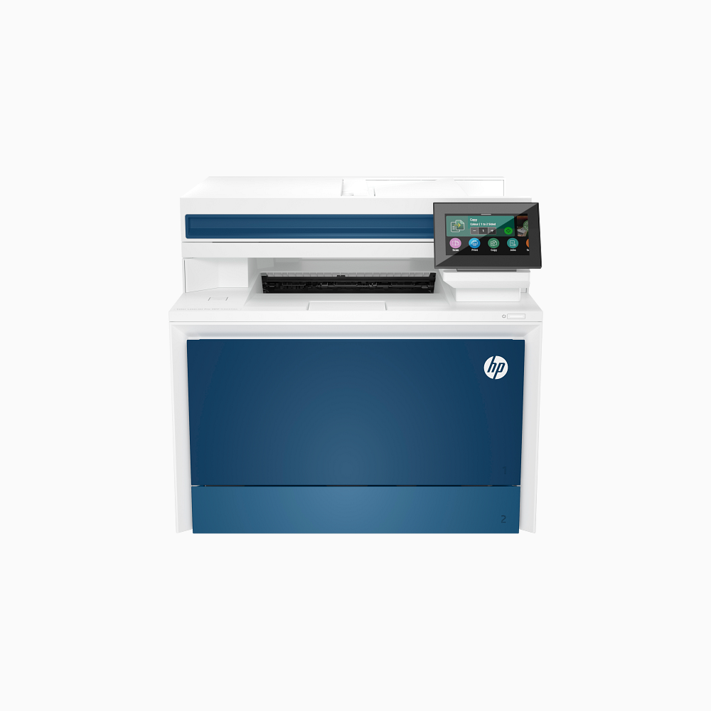 HP Color LaserJet Pro MFP 4303fdw Printer - Image 2