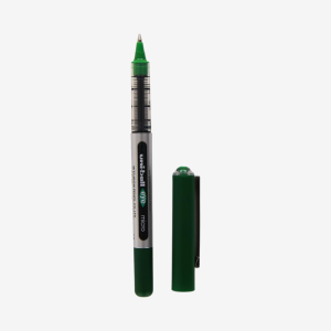 Uniball Eye micro UB-150 (0.5mm) GREEN