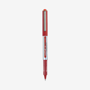 Uniball Eye micro UB-150 (0.5mm) RED