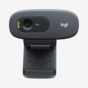 Logitech HD Webcam C270