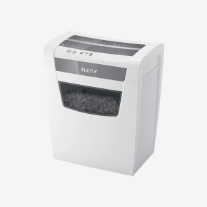 Leitz Iq Home Office Shredder