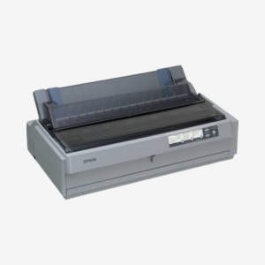Epson LQ 2190 Dot-Matrix Printer