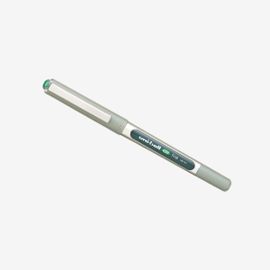 Uniball Eye UB 157 GREEN Pen