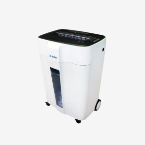 Maxi Cross Cut Shredder 120c 12 Sheets