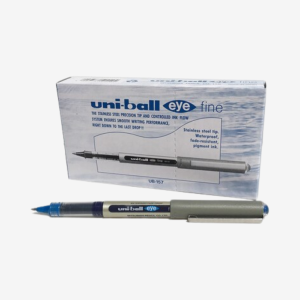 Uniball Eye UB 157 BLUE (PK12pc)