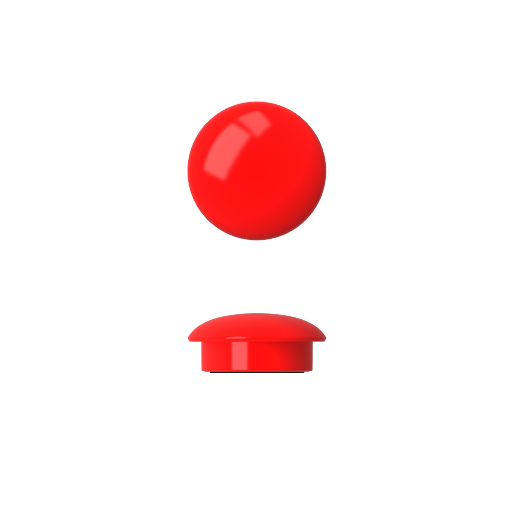 ErichKrause 22460 Magnets 20 mm (pack of 12)