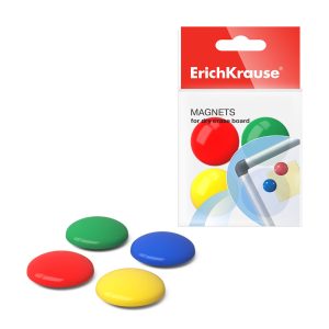 ErichKrause 22461 Magnets 30 mm (pack of 8)