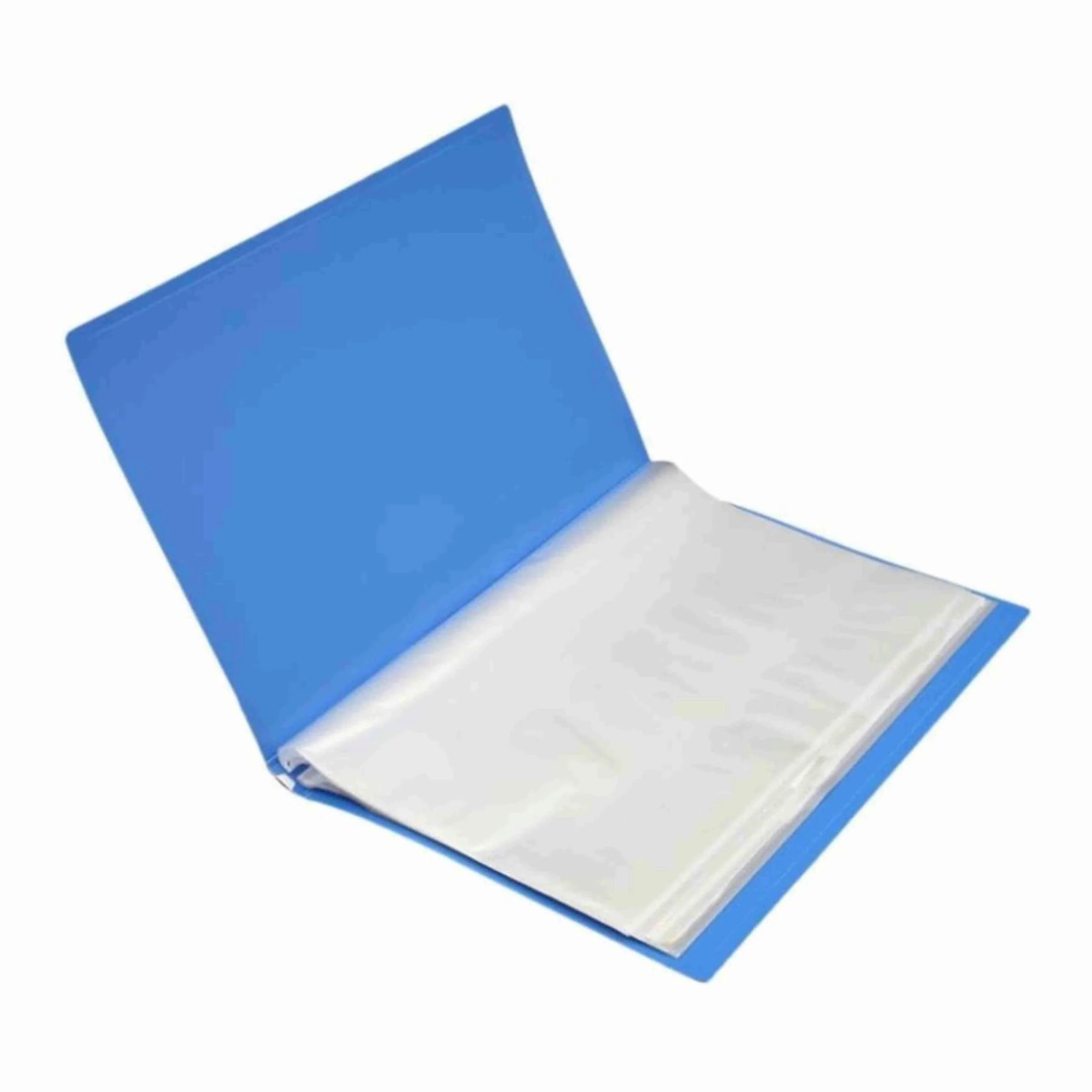 Perfekt US-A40 A4 Presentation Display Book / Clear Book - 40 Pockets