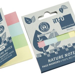 inFO 5670-88B Pagemarker 4 Color in 160shts