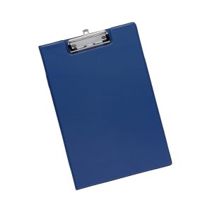 Premier PVC Double Clipboard Full Scape Size - PM12351