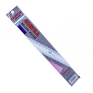 Omega 1921/30 Deluxe Ruler 30cm
