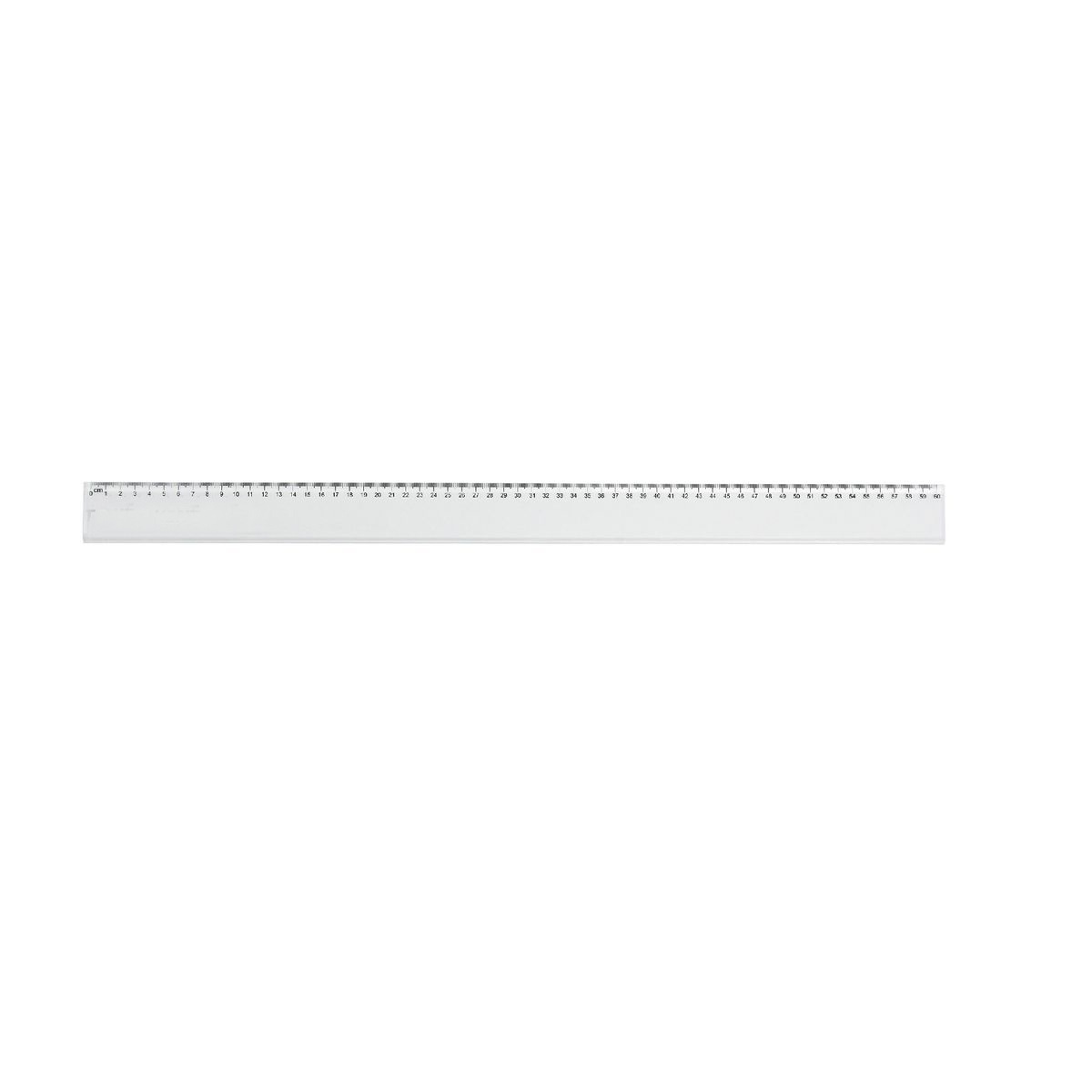 Omega Deluxe Ruler 1921/60 - Image 2