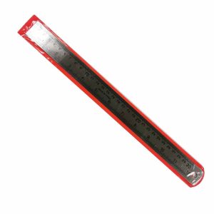 PH Stainless Steel Ruler 30cm