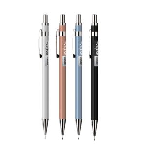 deli S003 Metal Mechanical Pencil, 0.5mm