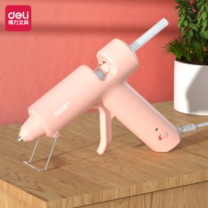 deli 31401 Hot-Melt Glue Gun - Style 2