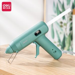 deli 31402 Hot-Melt Glue Gun