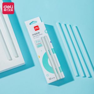 deli 31405 Hot-Melt Glue Stick