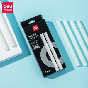 deli 31406 Hot-Melt Glue Stick