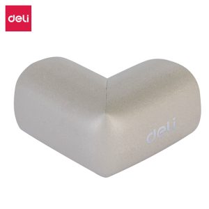 deli 30562 Article crash, 35mm*6m*12mm, Gray