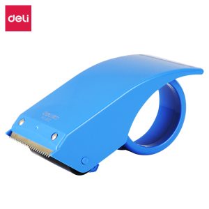 deli 802 Carton Sealer, Blue