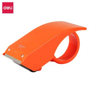 deli 802 Carton Sealer, Red