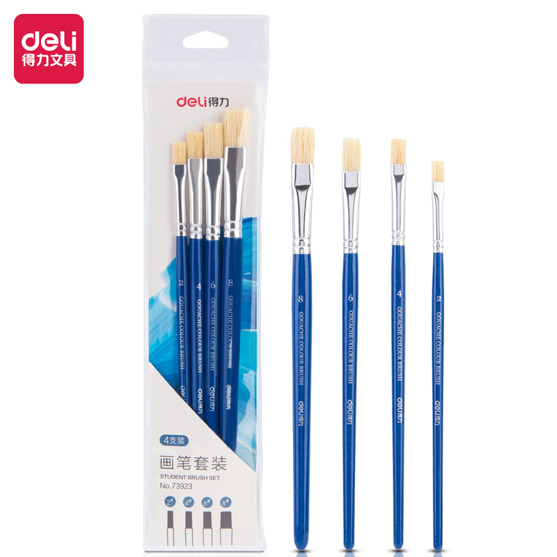 deli 73923 Paint Brush