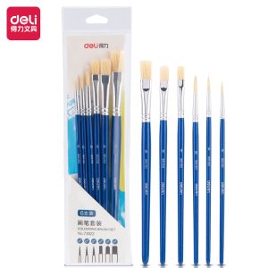 deli 73922 Paint Brush