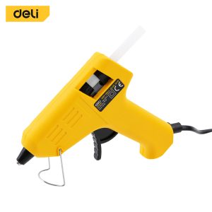 deli EA50061 Hot Melt Glue Gun