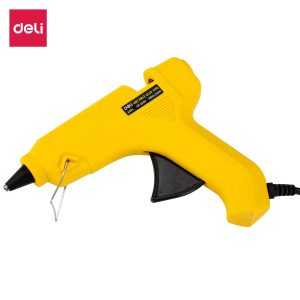 deli EA50161 Hot Melt Glue Gun