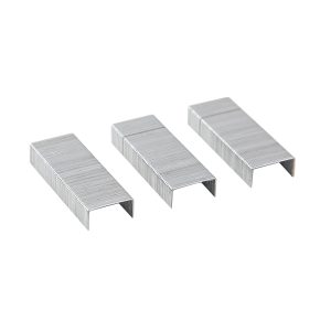 deli E0012N Staples, Staple - 24/6, Assorted Colors