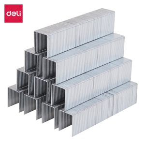deli E0014 Staples, Staple - 23/23, Silver
