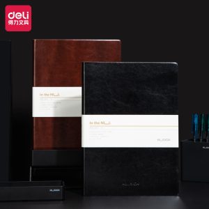 deli NS256 Notebook