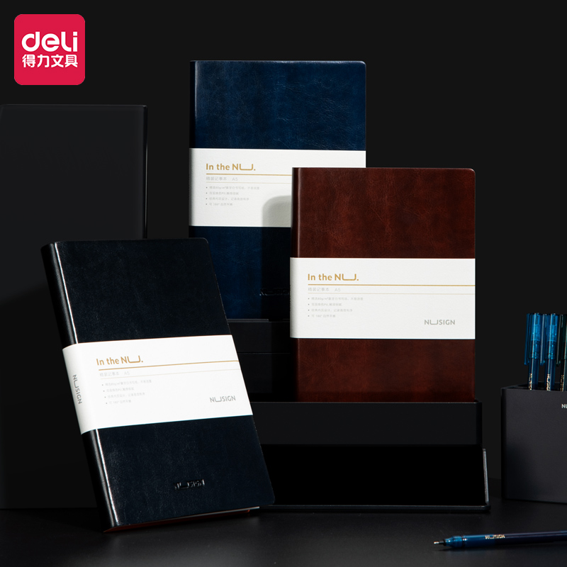 deli NS258 Notebook