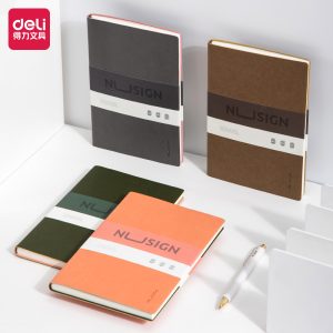 deli NS262 Notebook