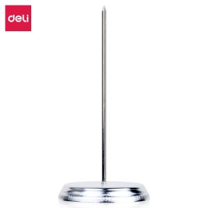 deli 0241 Bill Fork, 7.6×1.2×14.2cm, Silver