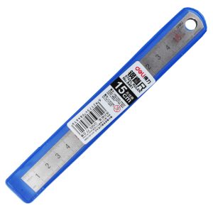deli 8461 Steel Ruler