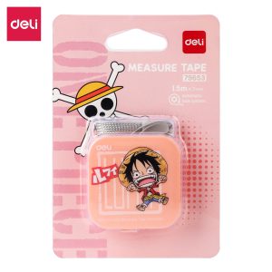 deli E79653 Measuring Tape - Style 1