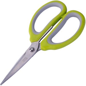 deli 6047 Scissors, 190mm, Assorted Colors