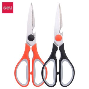 deli E77750 Scissors, 210mm, Assorted Colors