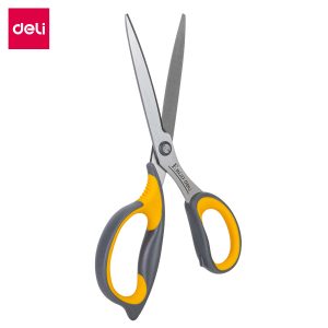 deli E77760 Scissors, 210mm, Assorted Colors