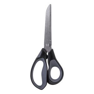 deli E77762 Scissors, 210mm, Grey