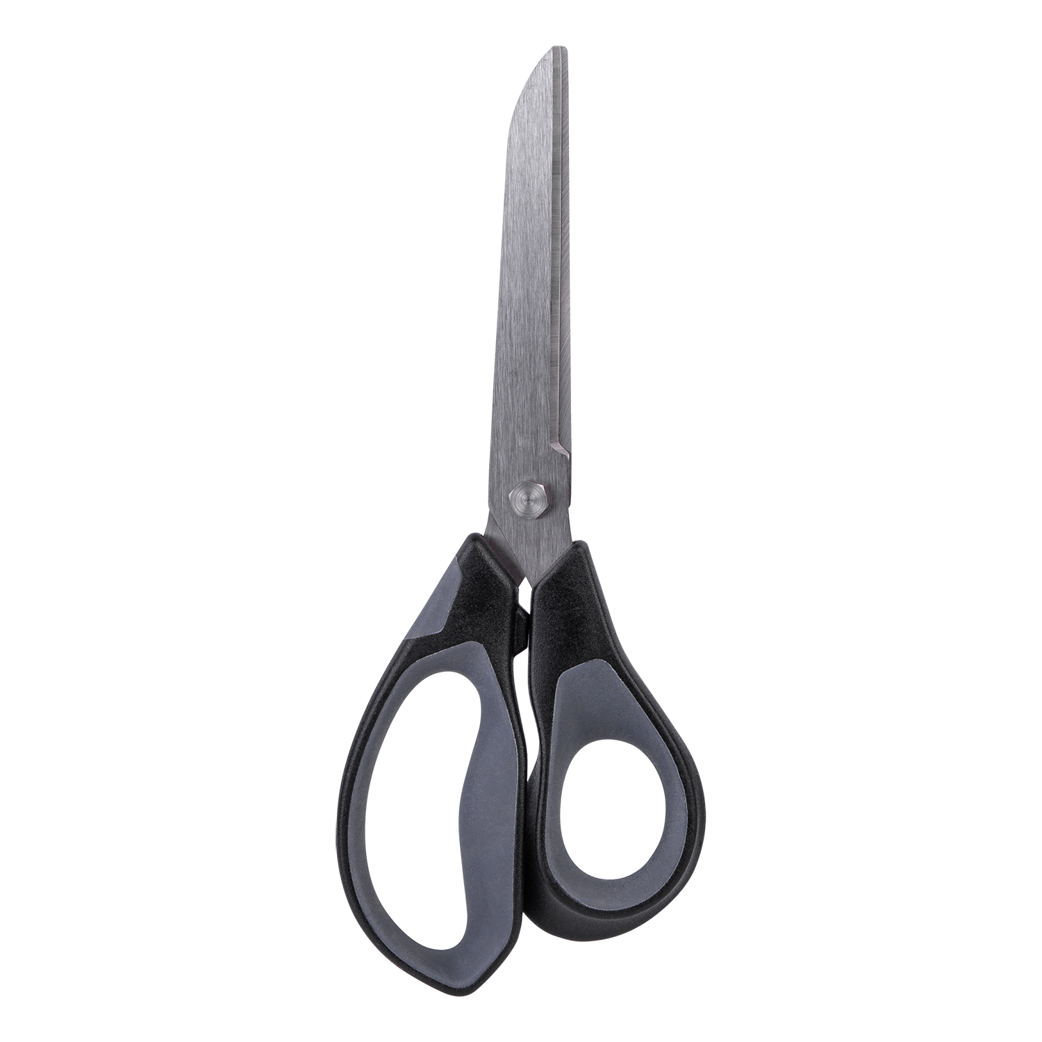 deli E77762 Scissors, 210mm, Grey